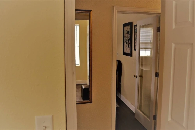 3 Bedrooms Apartment with city view
