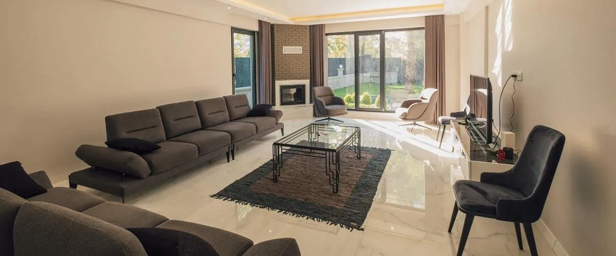 Villa Gray