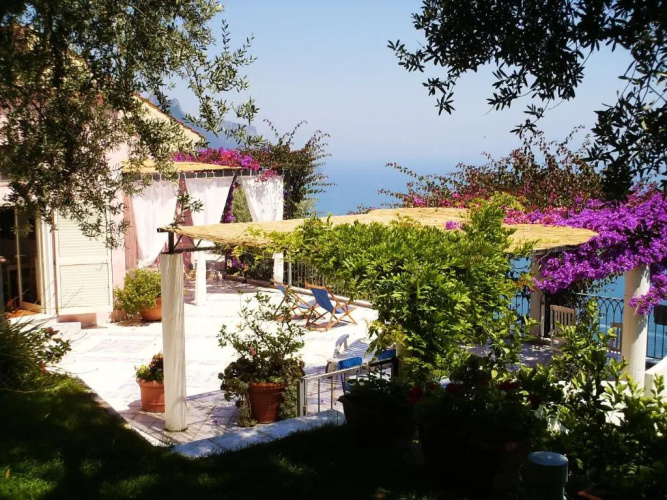 Suite I Limoni