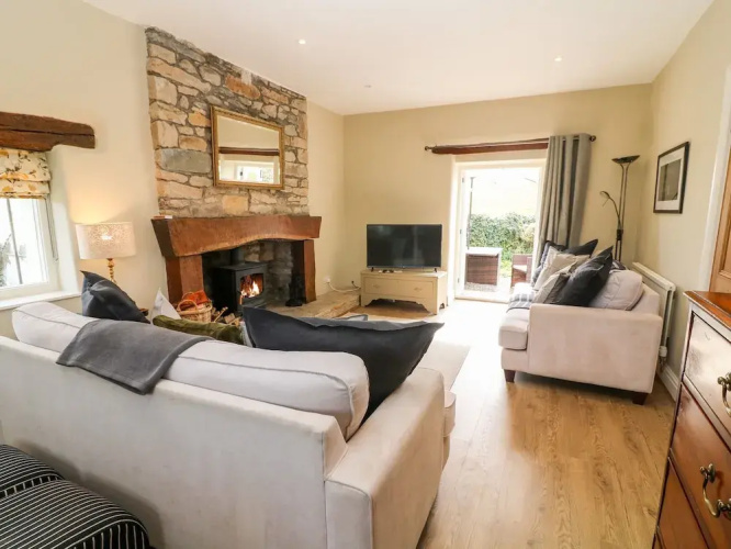 Waingate Cottage