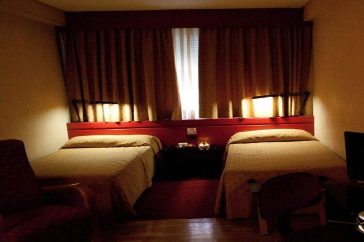 Imagen de Anaco Hotel