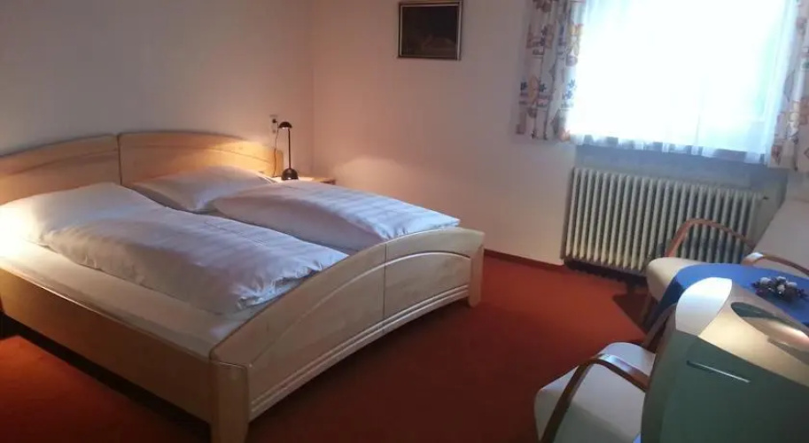 Appartement Sailer