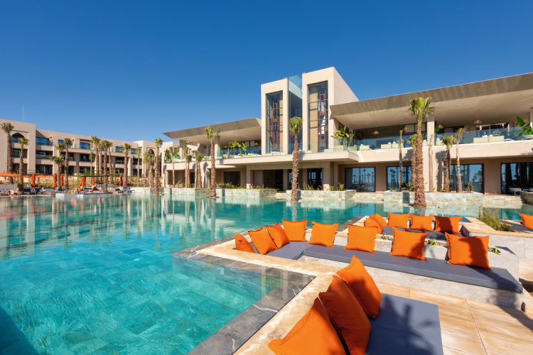 Riu Palace Tikida Taghazout photo 16