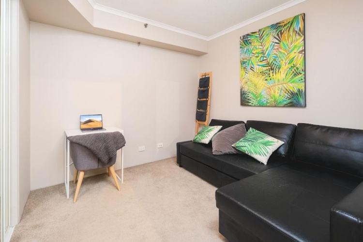Astra Apartments Brisbane CBD