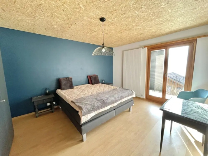B&B La Forge de Diogne