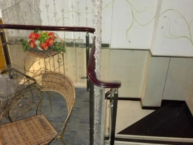 Aishang Hostel Shanghai Baotou Road