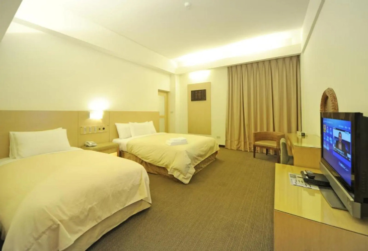 Astar Hotel