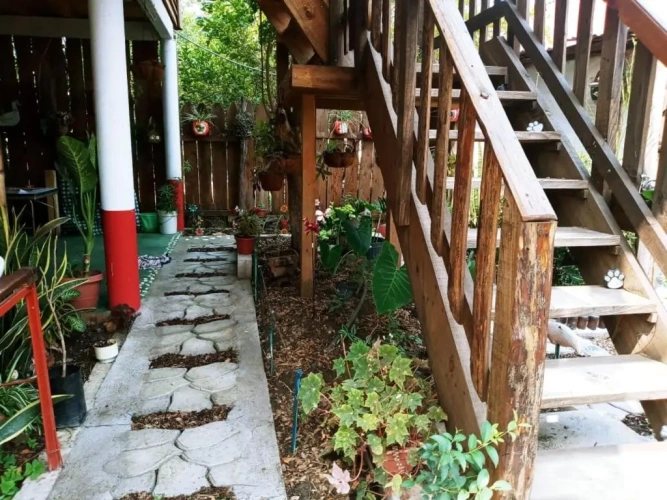 3 Bedrooms Quintuple Chalet