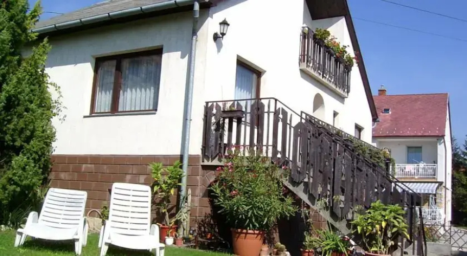 Bocskay Apartman