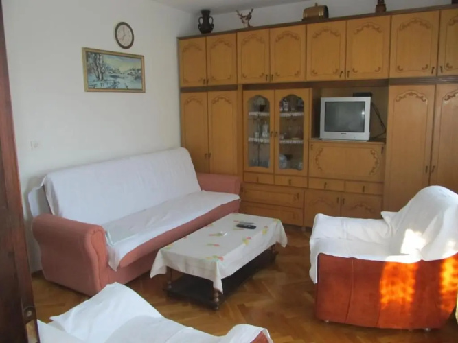 Apartment Razum