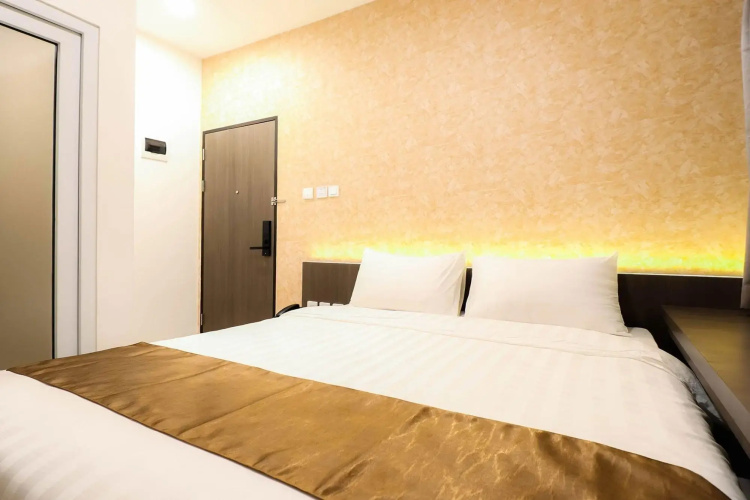 Nivia Hotel