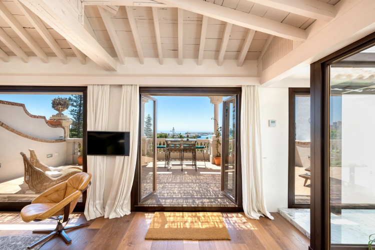 Apartamento Veletta