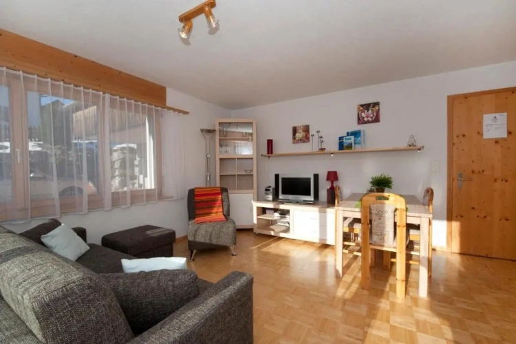 1 Bedroom Double Apartment