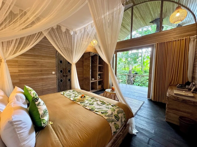 1 Bedroom Villa