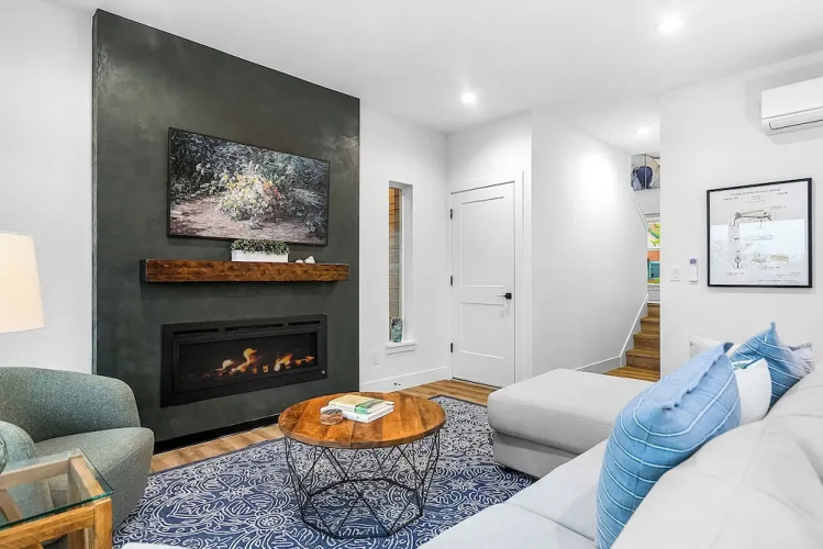 Cedarcrest House