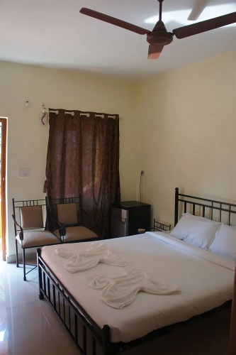 Shiva Beach House