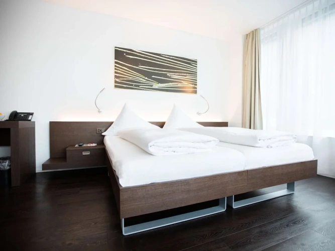 Comfort Twin room