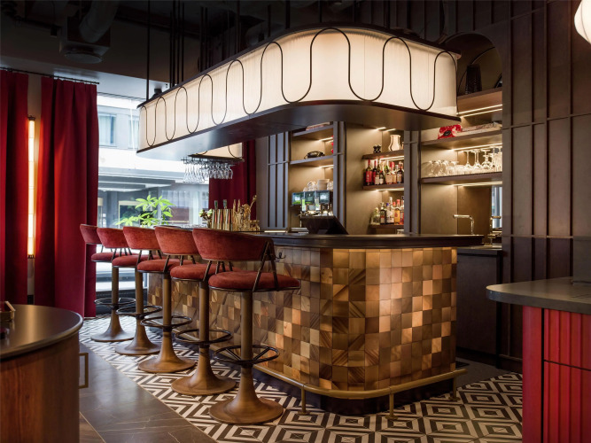 Фотография отеля