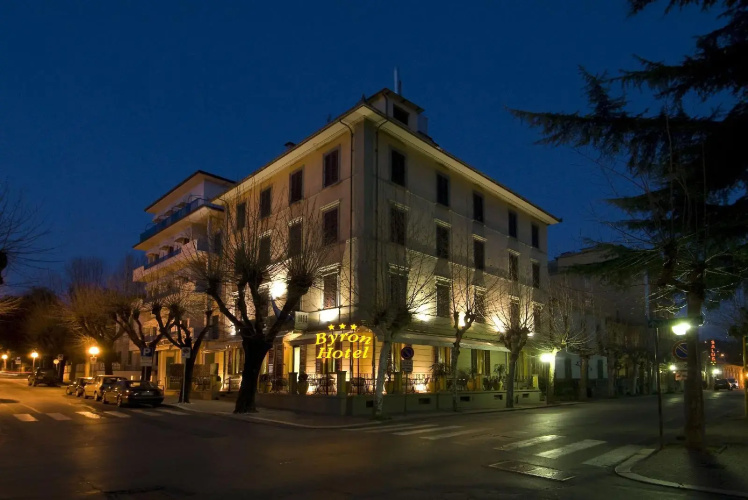 Hotel Byron