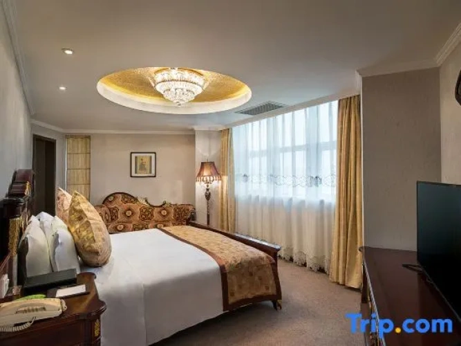 Double Family Duplex Suite