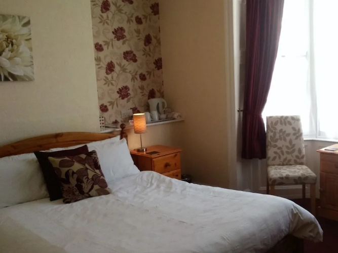 Fosters Guest House