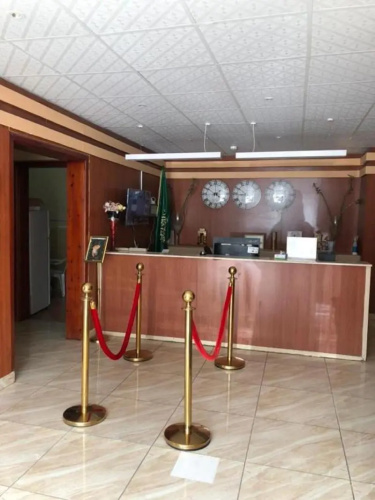 Al Wouroud Serviced Appartment 2