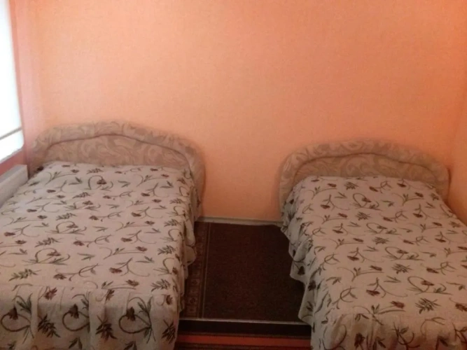 Superior Quadruple room with view