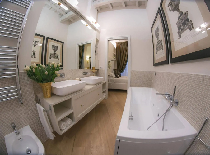 M.D. StarHome Rome