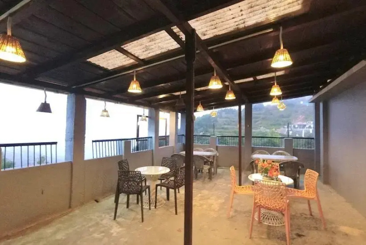 Hotel Aravali