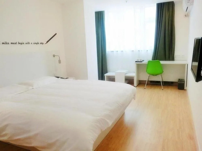 Motel 168 Hotel