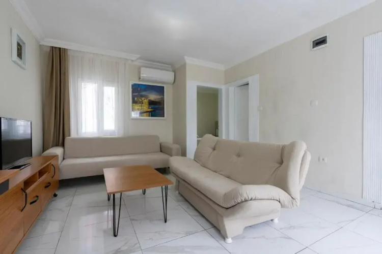 Sude Beach Resort Hotel