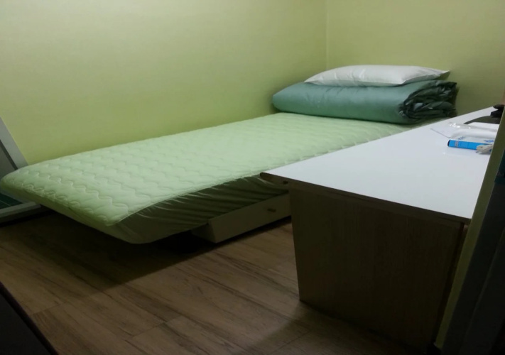 Sinchon Livingtel