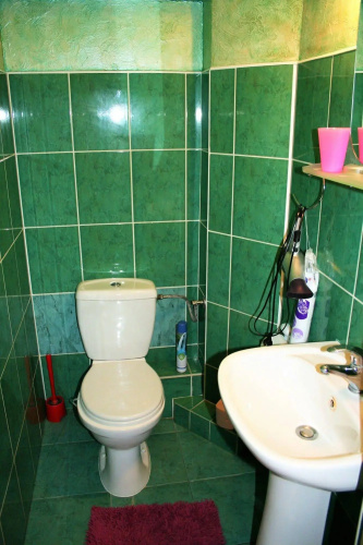 Apartamenty Komfort