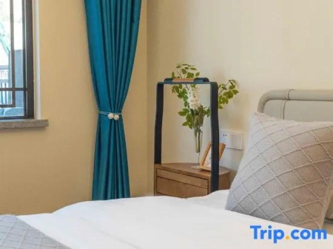 2 Bedrooms Duplex Villa