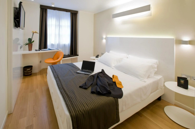 Hotel Coppe Trieste , Boutique Hotel