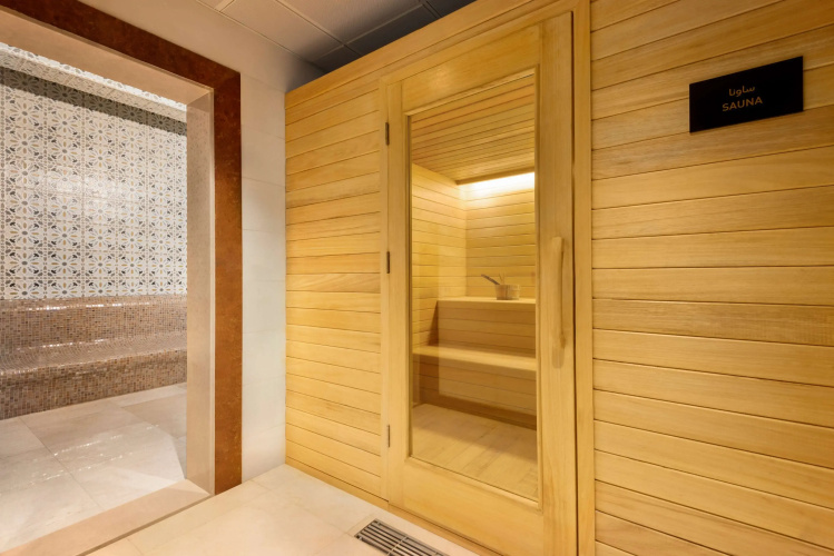 Radisson Blu Hotel, Jeddah Al Hamra
