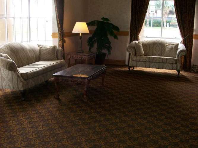 Bayfront Inn