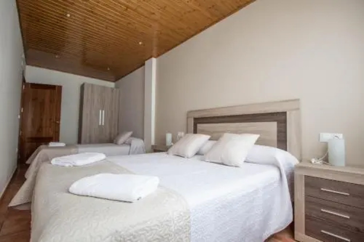 Apartamentos Mirador del Pinar