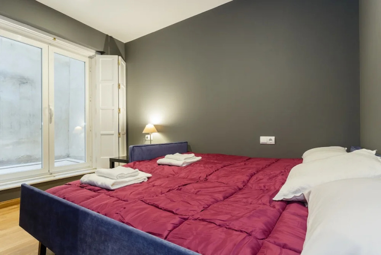Apartamento Alma Pícara