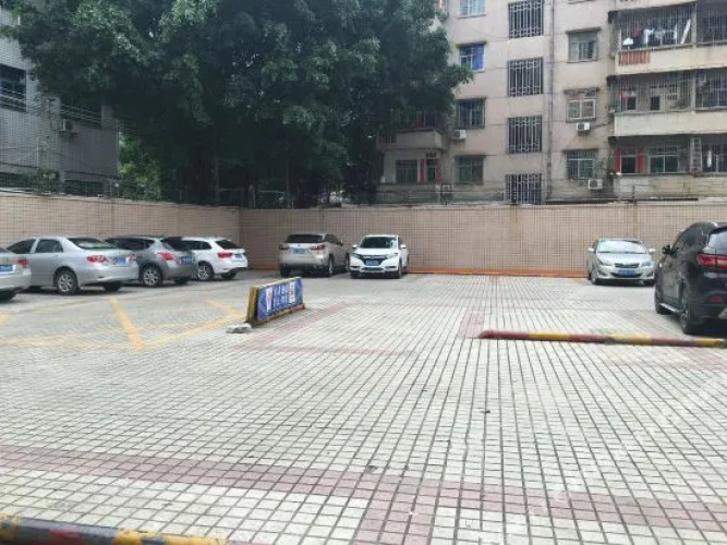 Luhe Guest Hotel(陆河迎宾馆)