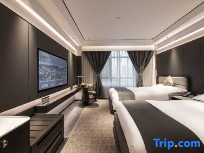 Business Twin room