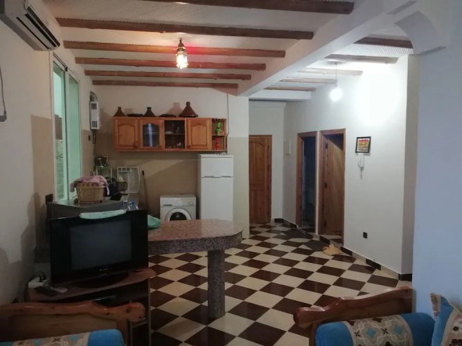 Ab House Tamawanza,