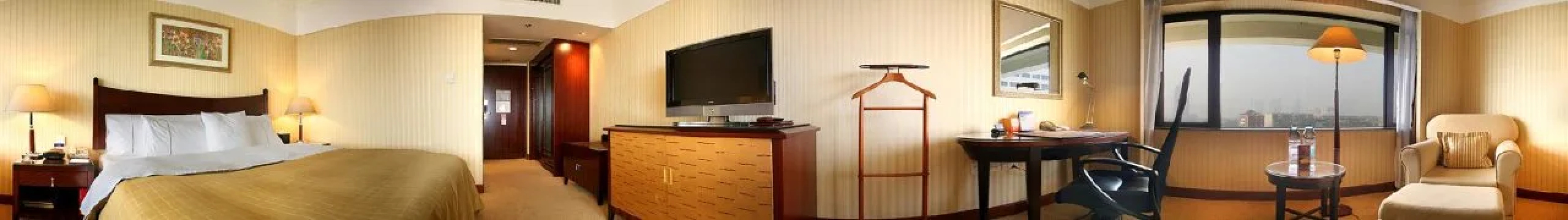 Sheraton Tianjin