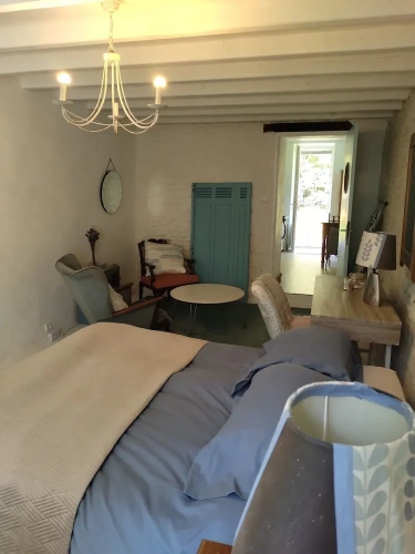 Comfort Apartment