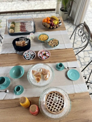 b&b dei sogni