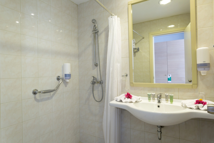 Olympos Beach Hotel photo 10