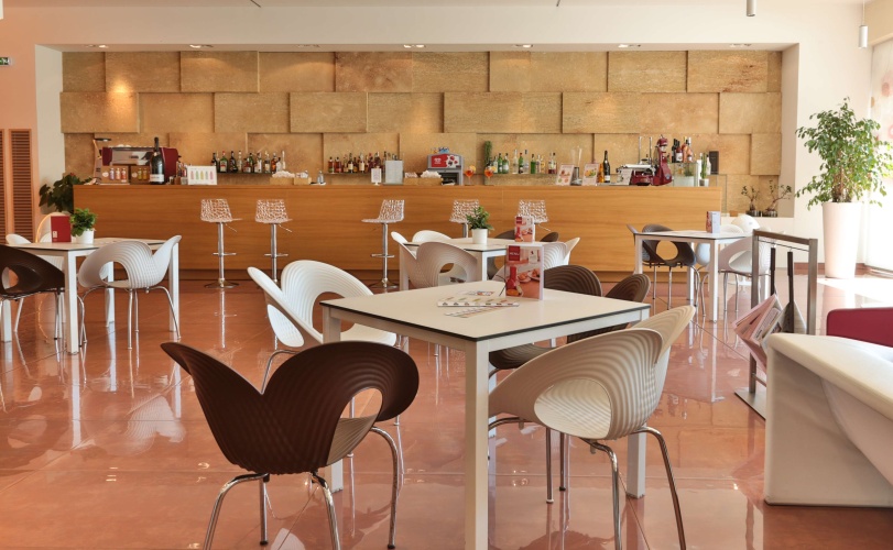 Best Western Plus Leone Di Messapia Hotel & Confer photo 21