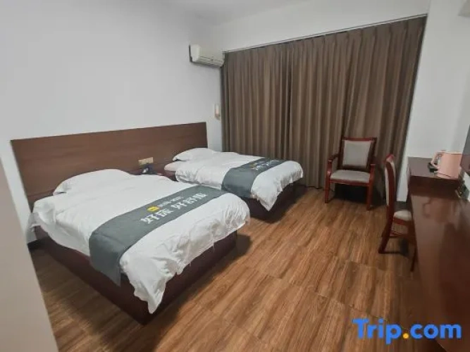 Comfort Twin room
