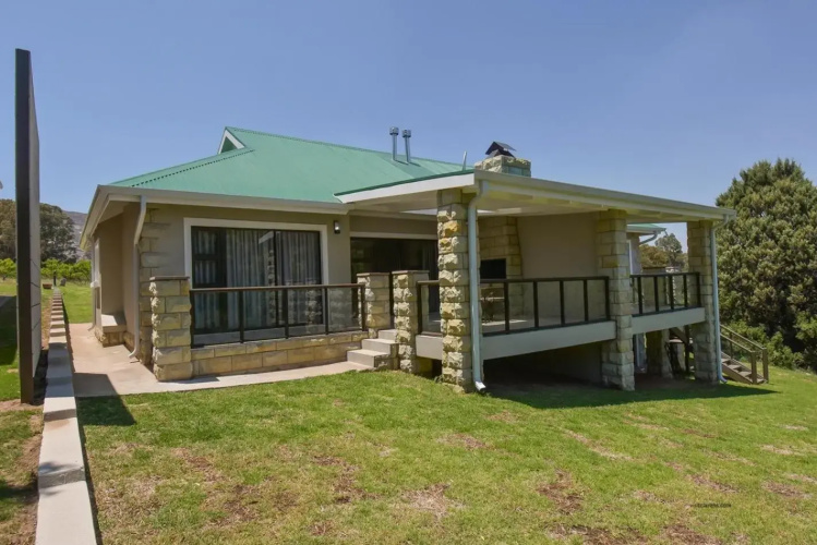 Willow Rest Villas