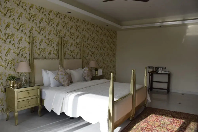 Dileep Kothi A Royal Boutique Luxury